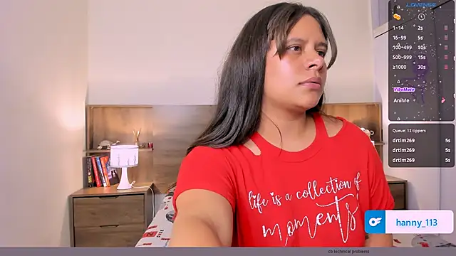 emily adams01 online show from 4, 2, 2025