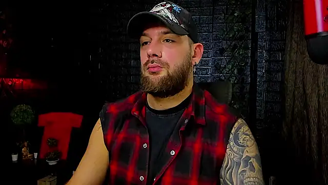 LexXHardy online show from 18, 10, 2025