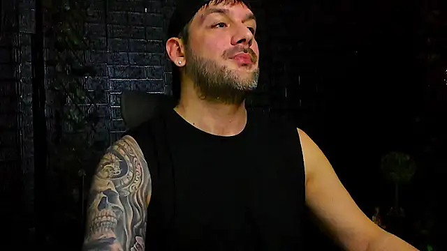 LexXHardy online show from 27, 11, 2025