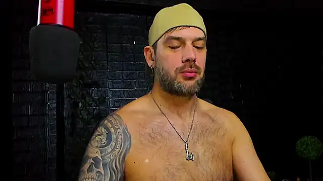 LexXHardy online show from 4, 12, 2025