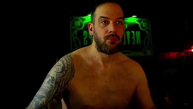 LexXHardy online show from 12, 3, 2026