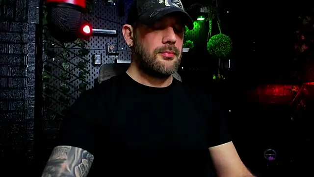 LexXHardy online show from 2, 4, 2026