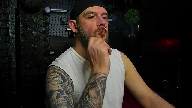 LexXHardy online show from 5, 4, 2026