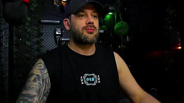 LexXHardy online show from 10, 4, 2026