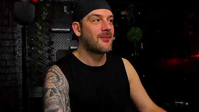 LexXHardy online show from 20, 4, 2026