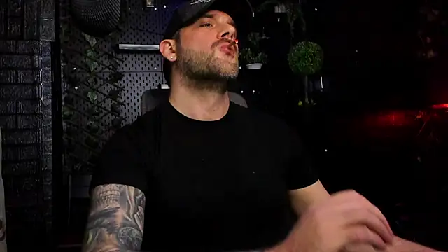 LexXHardy online show from 21, 4, 2026