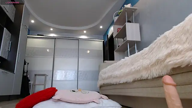 Snapshot of Fire_Sally chatting on 17, 2, 2026 Fire Sally online show from 17, 2, 2026