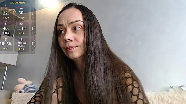 Snapshot of Fire_Sally chatting on 5, 5, 2026 Fire Sally online show from 5, 5, 2026