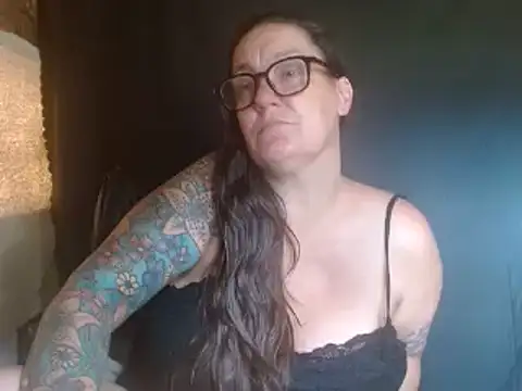 SimoneMoore online show from 31, 3, 2026