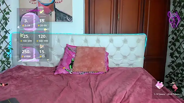 Andrea Williams24 online show from 5, 2, 2026