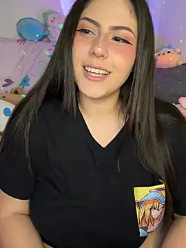 TuWaifuVirtual1 online show from 8, 3, 2026