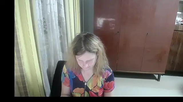 Kathlyn  Heath online show from 11, 11, 2025