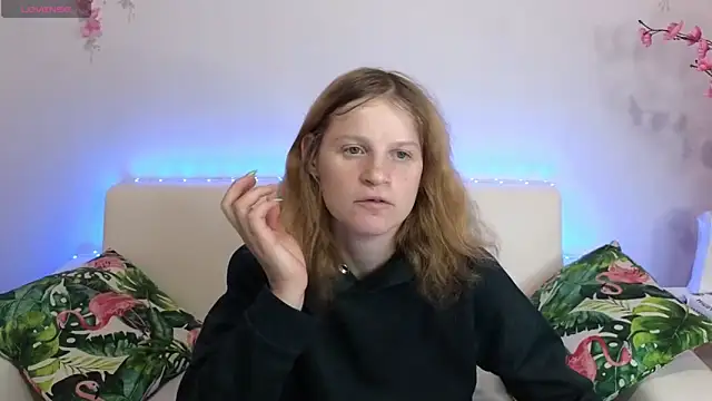 Kathlyn  Heath online show from 5, 12, 2025