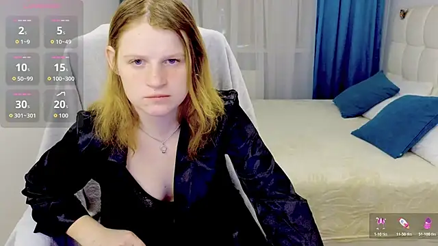 Kathlyn  Heath online show from 7, 2, 2026