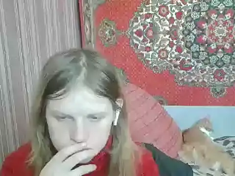 Kathlyn  Heath online show from 21, 2, 2026