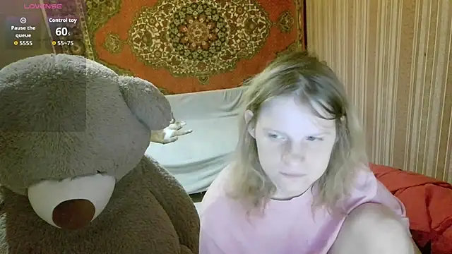 Kathlyn  Heath online show from 6, 3, 2026