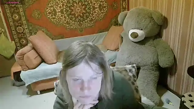 Kathlyn  Heath online show from 21, 3, 2026