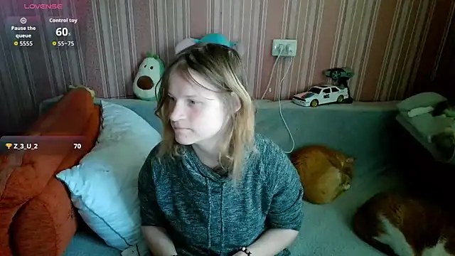 Kathlyn  Heath online show from 10, 4, 2026