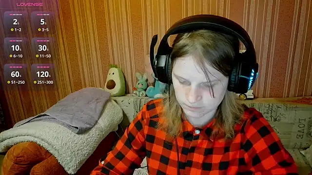 Kathlyn  Heath online show from 17, 4, 2026