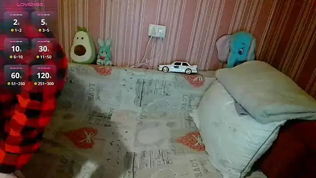 Kathlyn  Heath online show from 18, 4, 2026