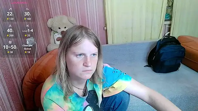 Snapshot of Kathlyn__Heath chatting on 16, 7, 2026 Kathlyn Heath online show from 16, 7, 2026