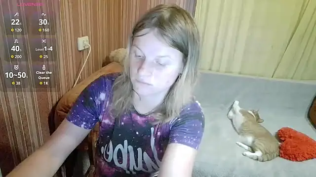 Snapshot of Kathlyn__Heath chatting on 21, 7, 2026 Kathlyn Heath online show from 21, 7, 2026