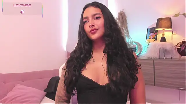 Snapshot of Anngel_1 chatting on 20, 4, 2026 Anngel 1 online show from 20, 4, 2026