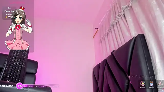 stephany doll  online show from 24, 1, 2025