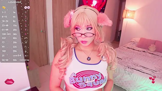 angel rouse  online show from 19, 9, 2025