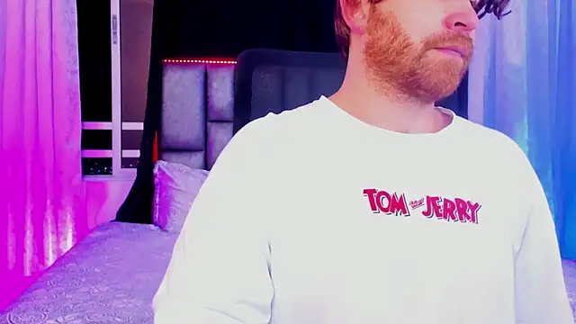 michacosio online show from 12, 2, 2025