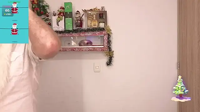 michacosio online show from 18, 11, 2025