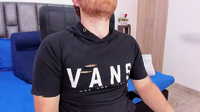 michacosio online show from 26, 11, 2025