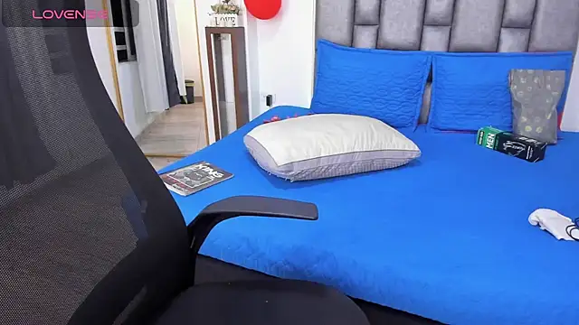 michacosio online show from 25, 2, 2026