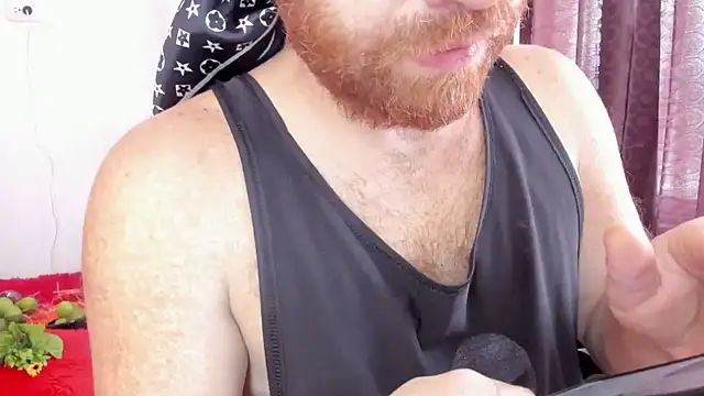 michacosio online show from 25, 7, 2026