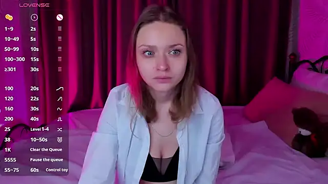 Linda Bryant online show from 8, 12, 2024