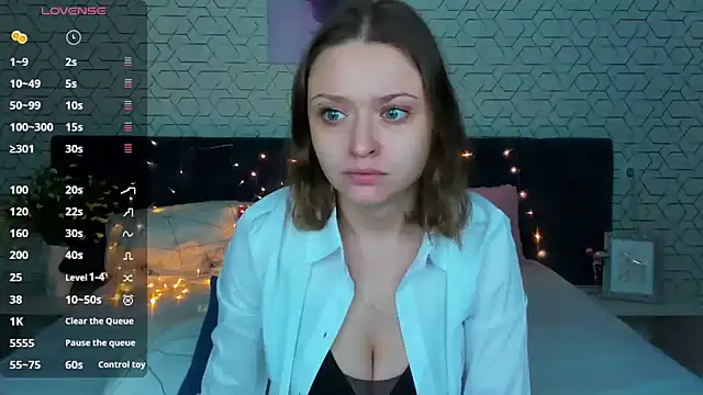 Linda Bryant online show from 26, 1, 2025