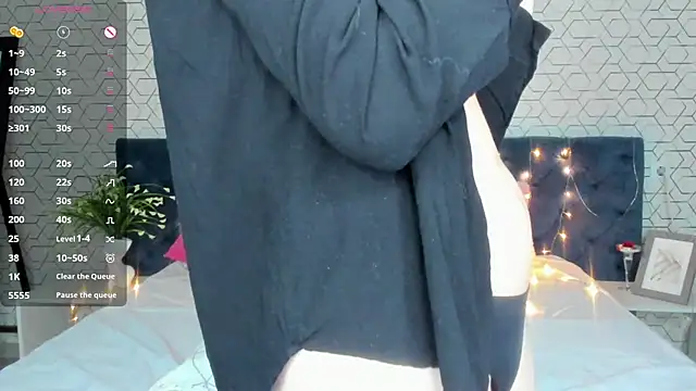 Linda Bryant online show from 18, 2, 2025