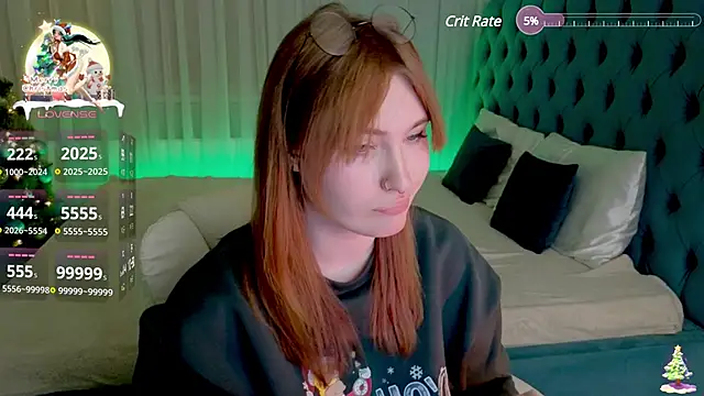 Snapshot of _Chlo__e chatting on 25, 12, 2024 Chlo e online show from 25, 12, 2024