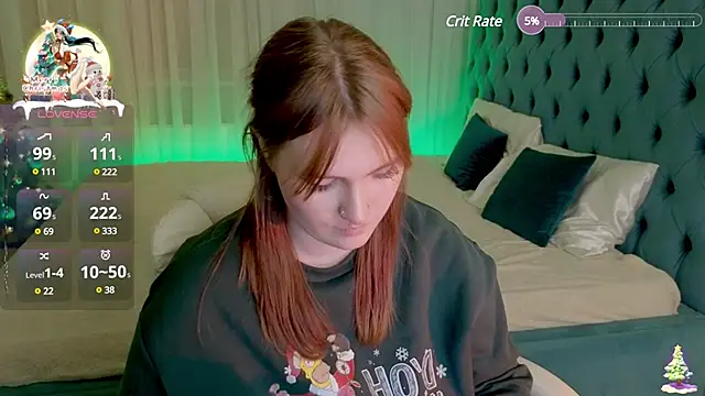 Snapshot of _Chlo__e chatting on 26, 12, 2024 Chlo e online show from 26, 12, 2024