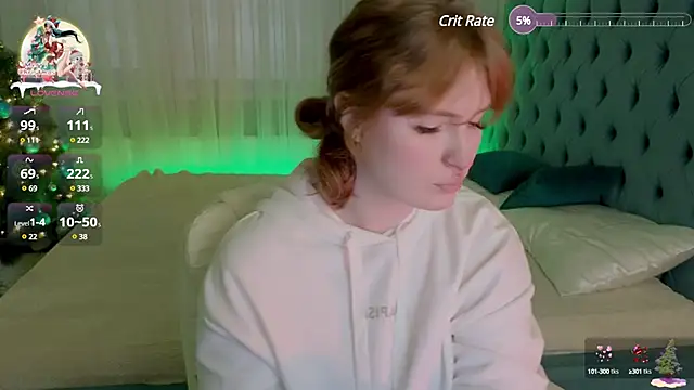 Snapshot of _Chlo__e chatting on 29, 12, 2024 Chlo e online show from 29, 12, 2024
