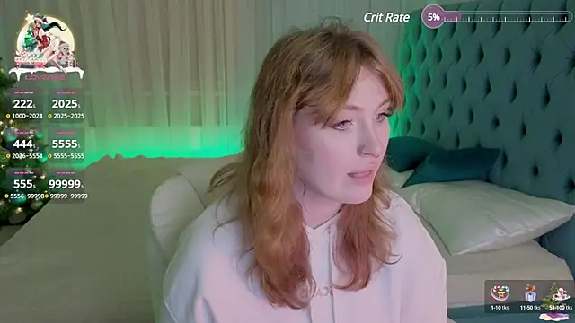 Snapshot of _Chlo__e chatting on 29, 12, 2024 Chlo e online show from 29, 12, 2024