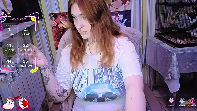  Chlo  e online show from 16, 11, 2025