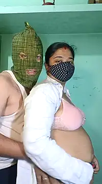 hotty Sexy-couple online show from 25, 12, 2024