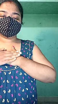 hotty Sexy-couple online show from 6, 1, 2025