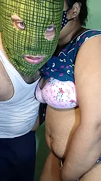 hotty Sexy-couple online show from 18, 1, 2025