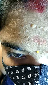 hotty Sexy-couple online show from 12, 2, 2025