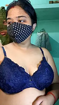 hotty Sexy-couple online show from 17, 2, 2025