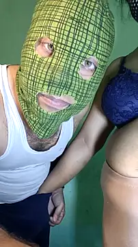 hotty Sexy-couple online show from 22, 2, 2025