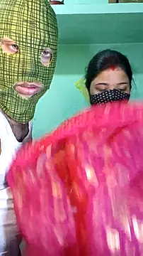 hotty Sexy-couple online show from 10, 3, 2025