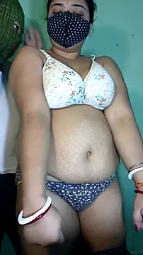 hotty Sexy-couple online show from 13, 3, 2025